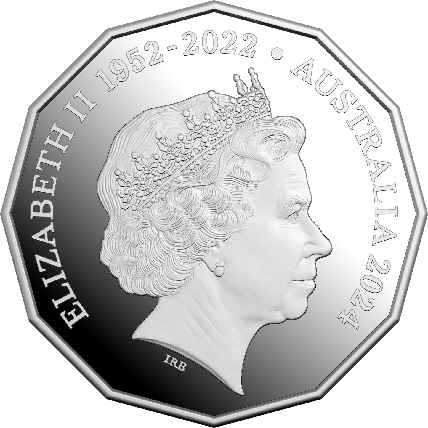 2024 Change of Monarch Silver Proof Set