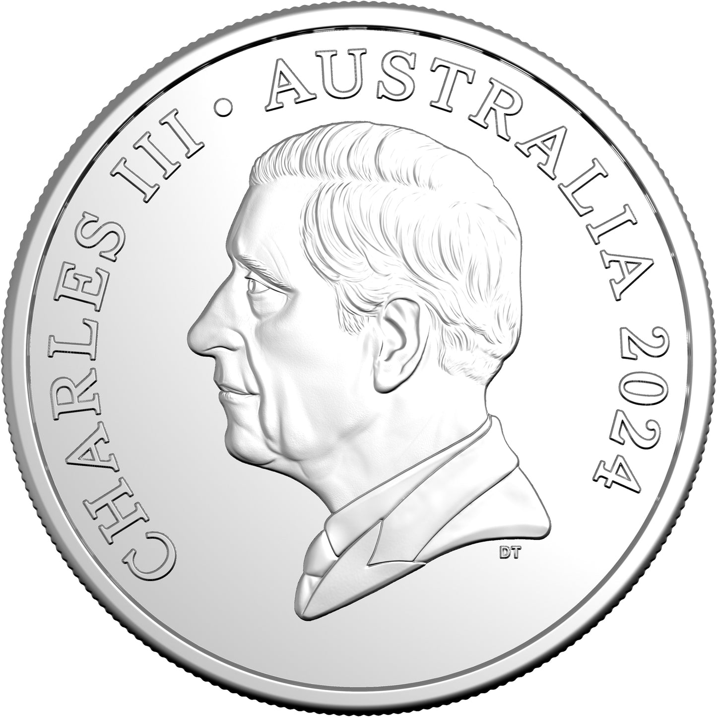 2024 20c 20th Anniversary Where Is The Green Sheep Uncirculated Coin