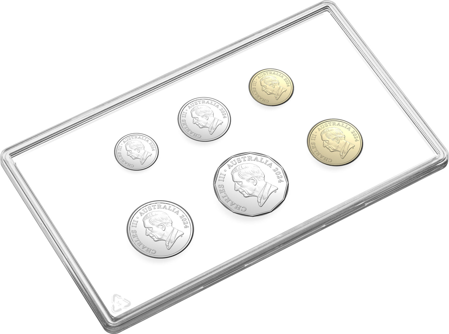 2024 Uncirculated Year Set