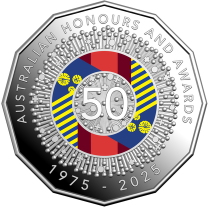 2025 Proof Year Set