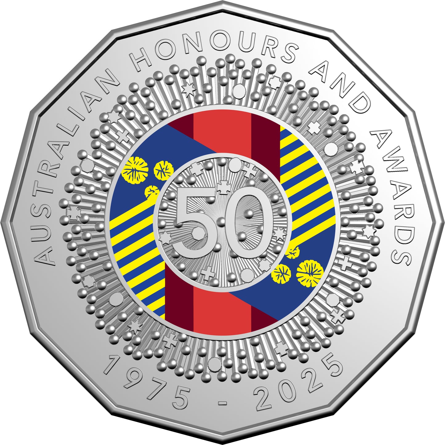2025 Uncirculated Year Set