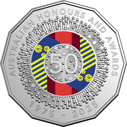 2025 Uncirculated Year Set