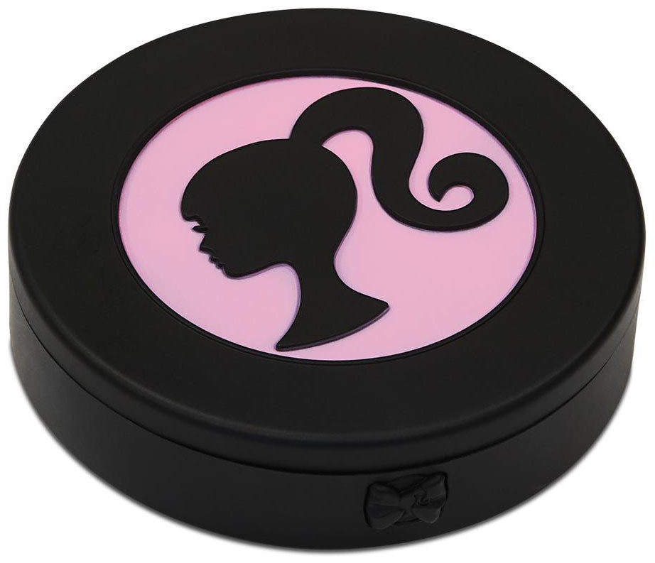 Tuvalu 2019 $1 Barbie 60th Anniversary 1oz Silver Coloured Proof Coin