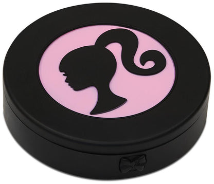 Tuvalu 2019 $1 Barbie 60th Anniversary 1oz Silver Coloured Proof Coin