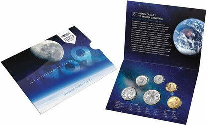 2019 WMF Berlin Mint Set