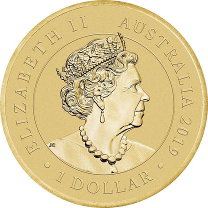 2019 $1 Welcome Stranger 150 Years PNC