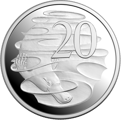 2025 Fine Silver Proof Year Set