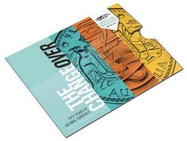 2016 World Money Fair Mint Set