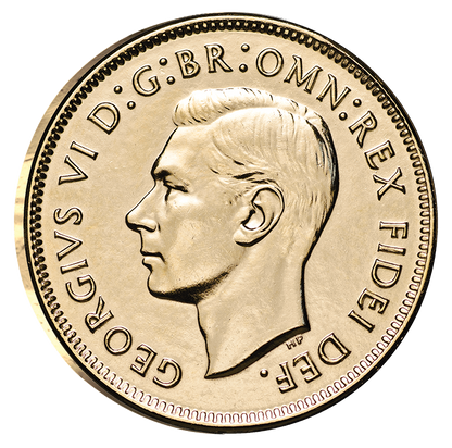 Ford GT Gold Plated Enamel Penny 9 Coin Collection