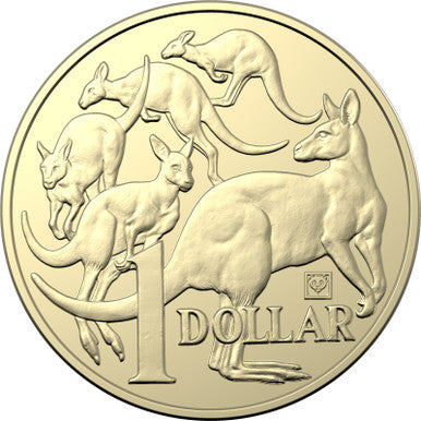 2019 $1 Beijing International Coin Exposition 'Panda' Privy Mark Uncirculated Coin