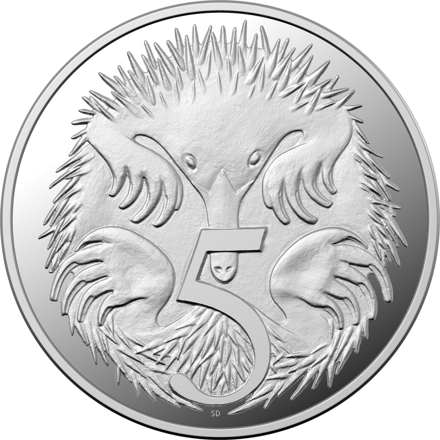 2020 Proof Set