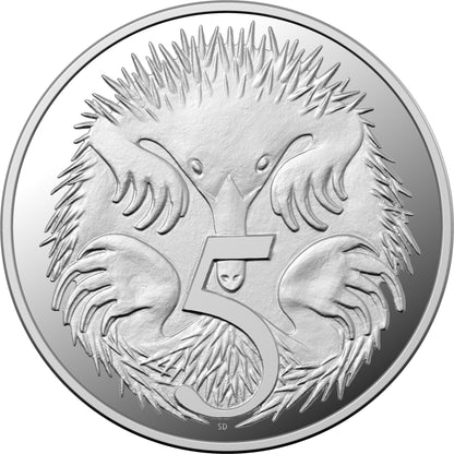 2020 Proof Set