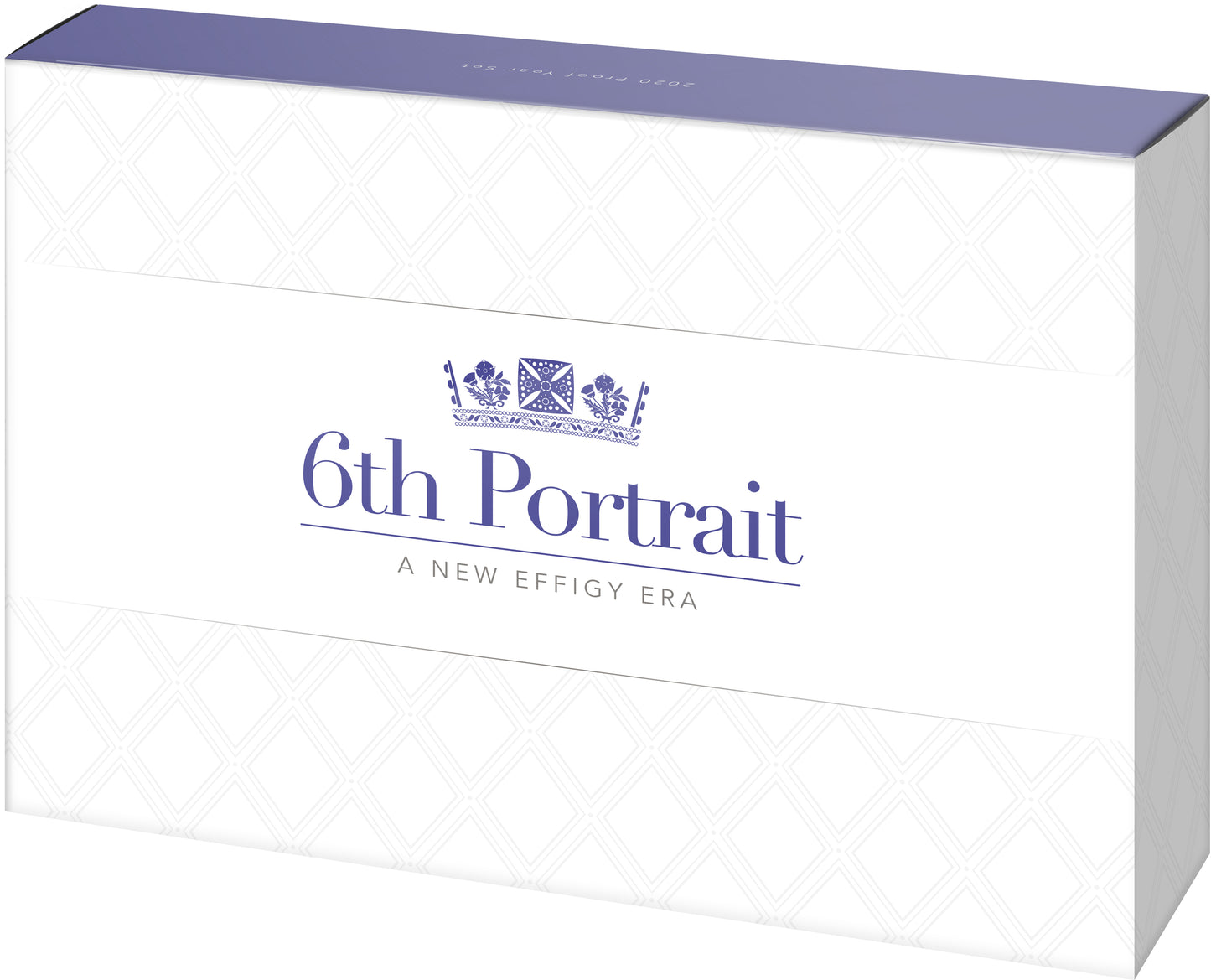 2020 Proof Set