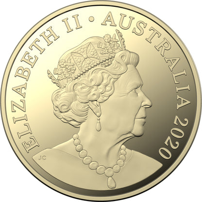 2020 Proof Set