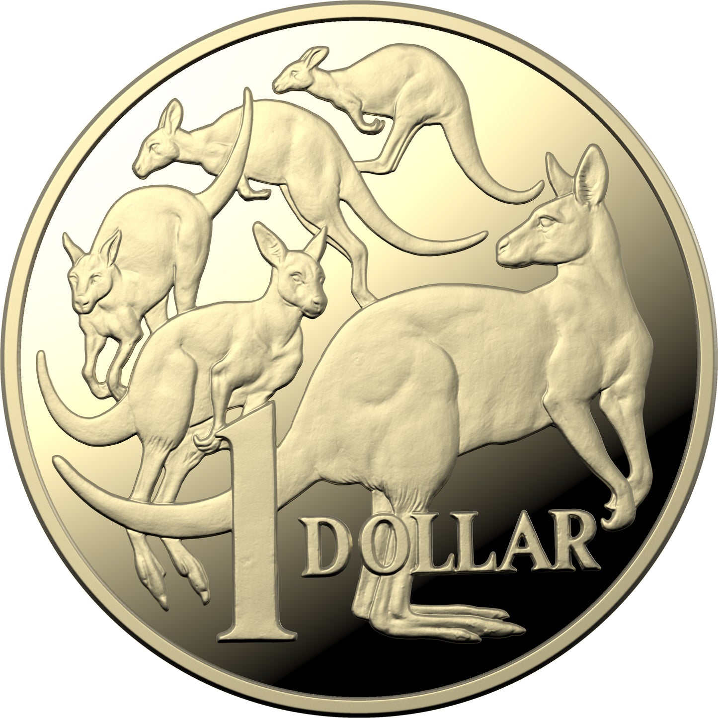 2020 Proof Set