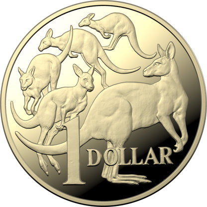 2020 Proof Set
