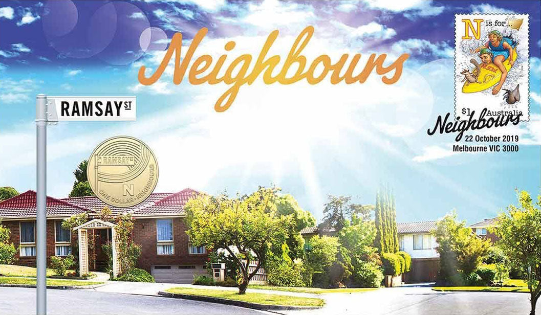 2019 $1 N For Neighbours PNC