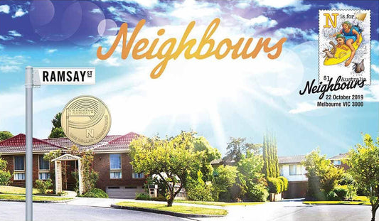 2019 $1 N For Neighbours PNC