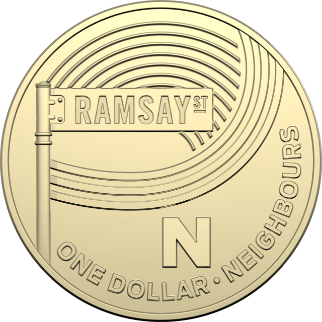 2019 $1 N For Neighbours PNC