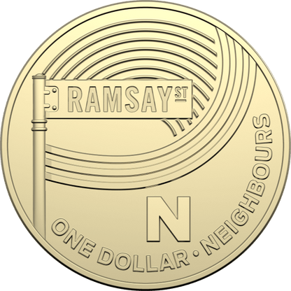 2019 $1 N For Neighbours PNC