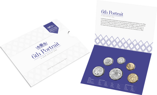 2020 WMF Berlin Mint Set