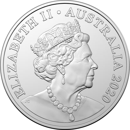 2020 WMF Berlin Mint Set