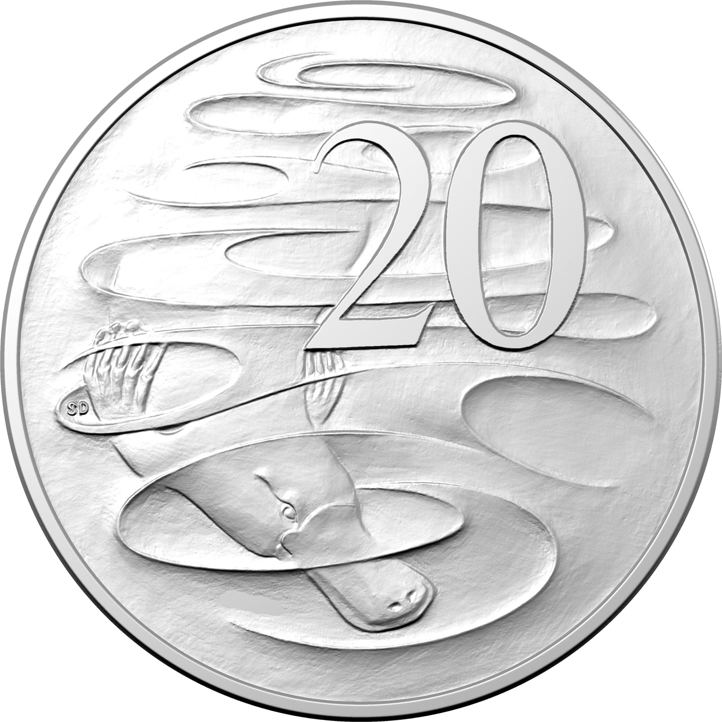 2020 WMF Berlin Mint Set