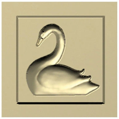 2020 $1 ANDA Perth Mob of Roos 'Black Swan' Privy Mark Uncirculated Coin
