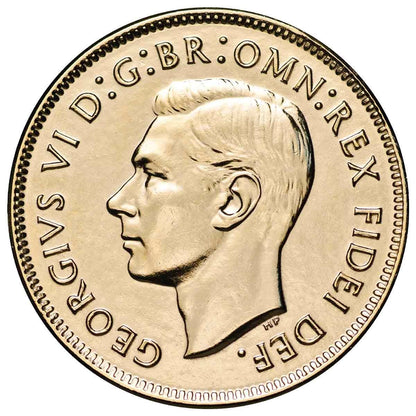 Dick Johnson Racing/DJR Team Penske Champions Gold Plated Enamel Penny 10 Coin Collection