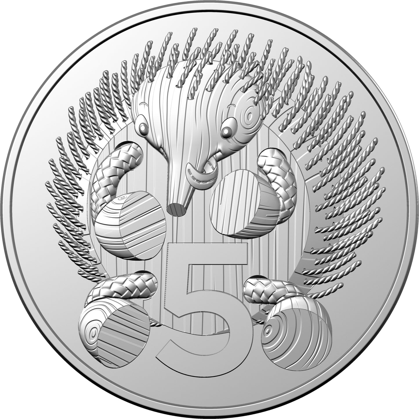 2021 Baby Mint Set