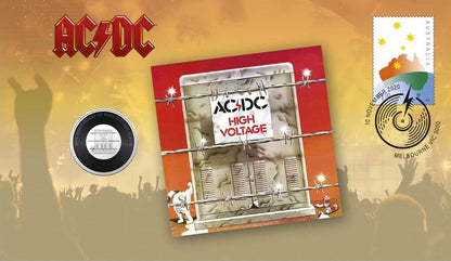 2020 20c AC/DC High Voltage PNC