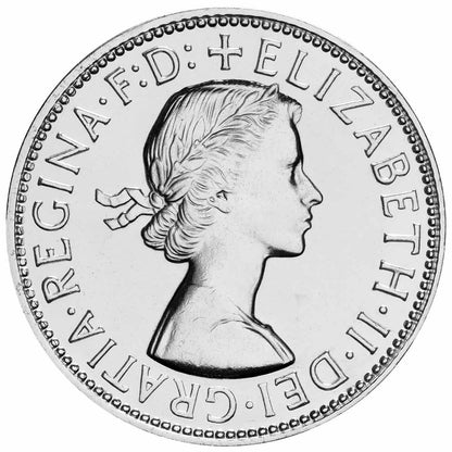 Holden Ute Enamel Penny 9 Coin Collection