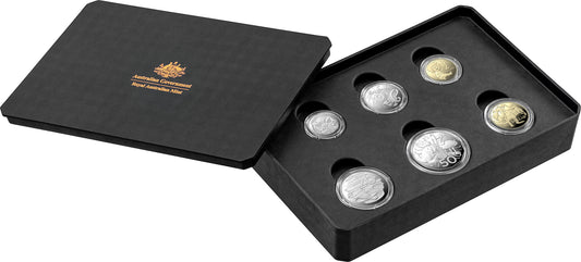 2022 Baby Proof Set