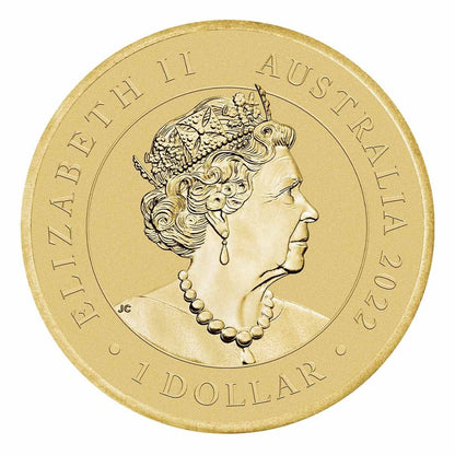 2022 $1 Happy Birthday PNC