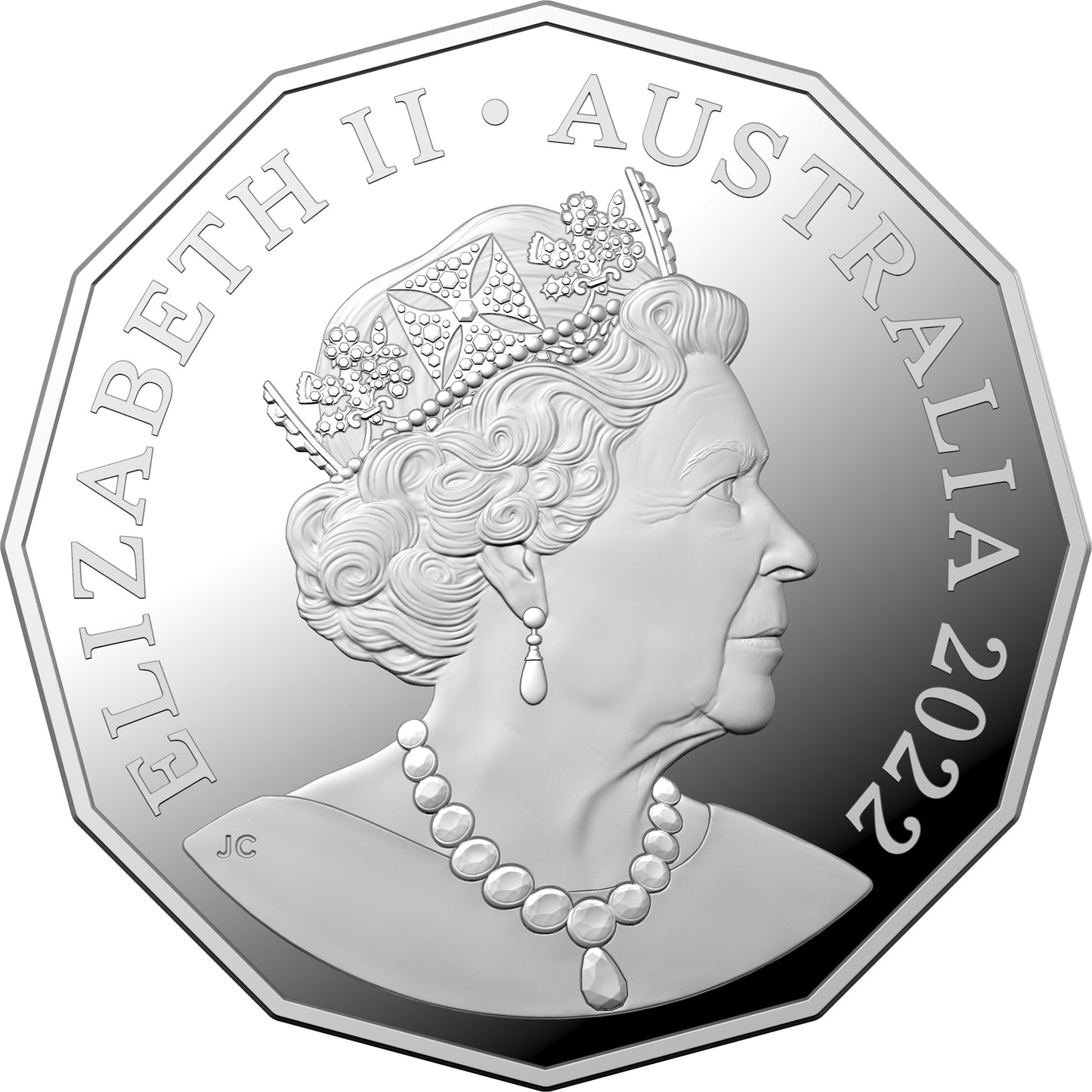 2022 Fine Silver Proof Set