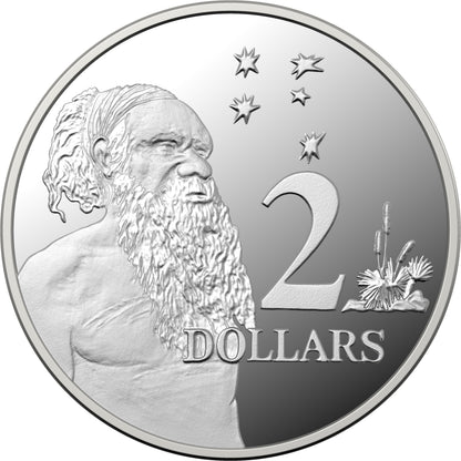 2022 Fine Silver Proof Set