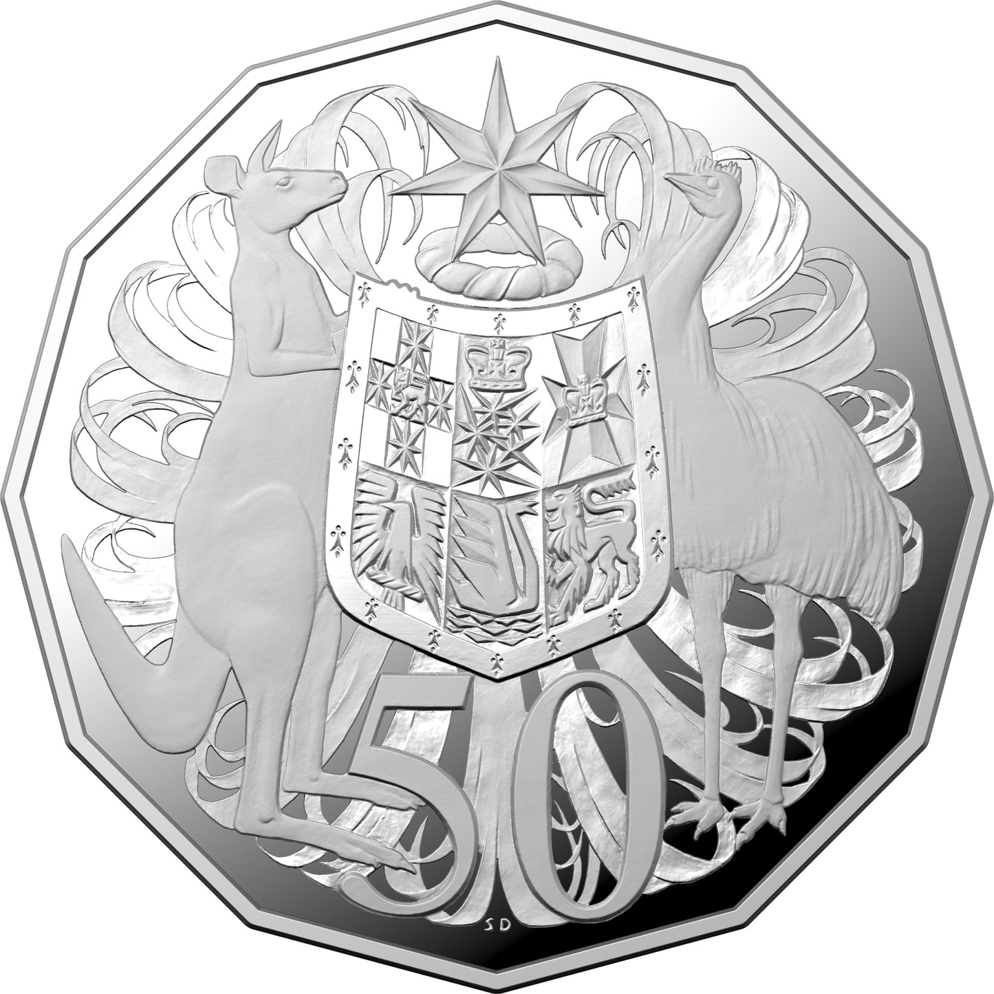 2022 Fine Silver Proof Set