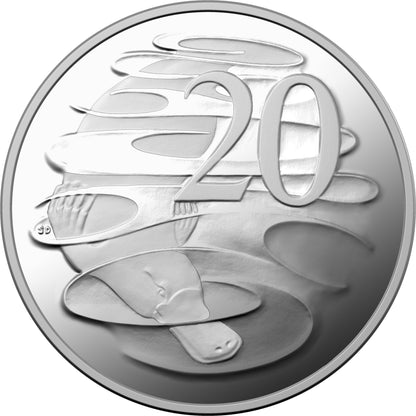 2022 Fine Silver Proof Set