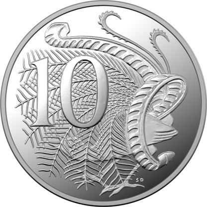 2022 Fine Silver Proof Set