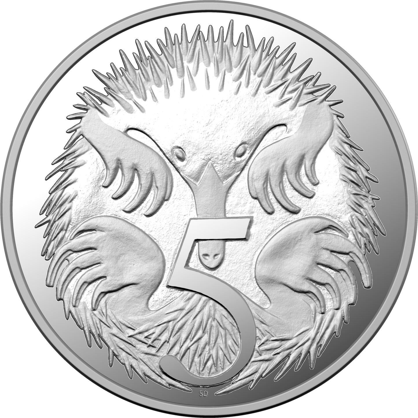 2022 Fine Silver Proof Set