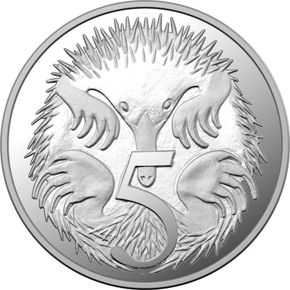 2022 Fine Silver Proof Set