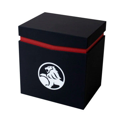 Holden Heritage Enamel Penny Collection V2