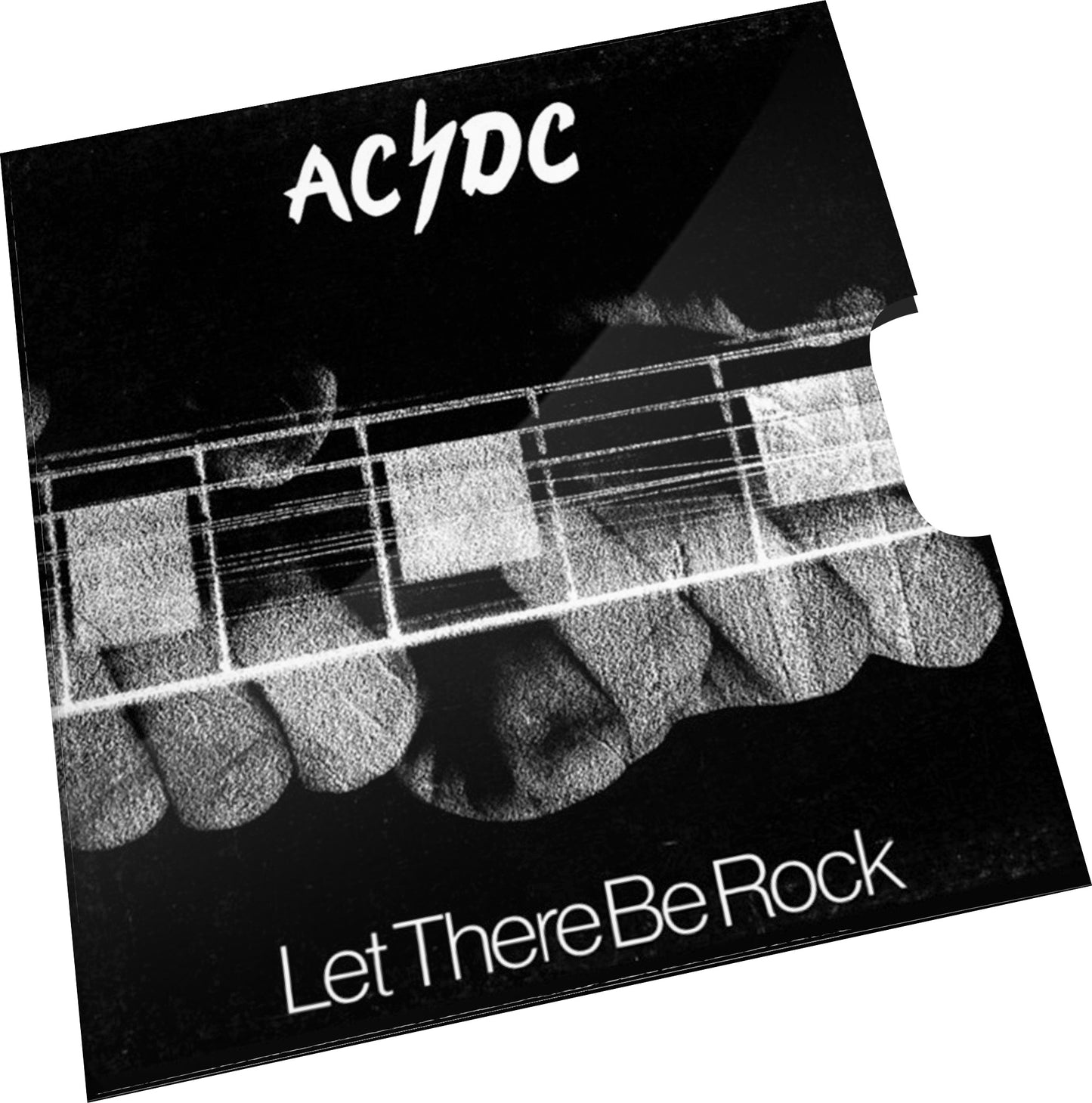 2022/23 20c AC/DC 45th Anniversary Uncirculated 6 Coin Set