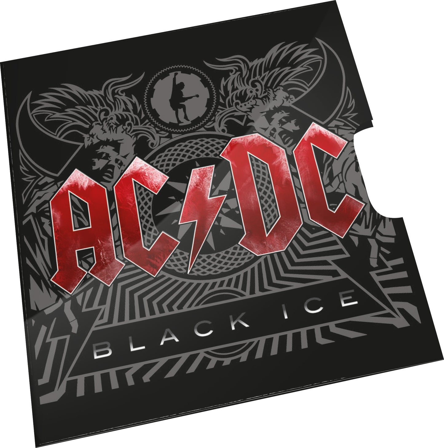 2022/23 20c AC/DC 45th Anniversary Uncirculated 6 Coin Set