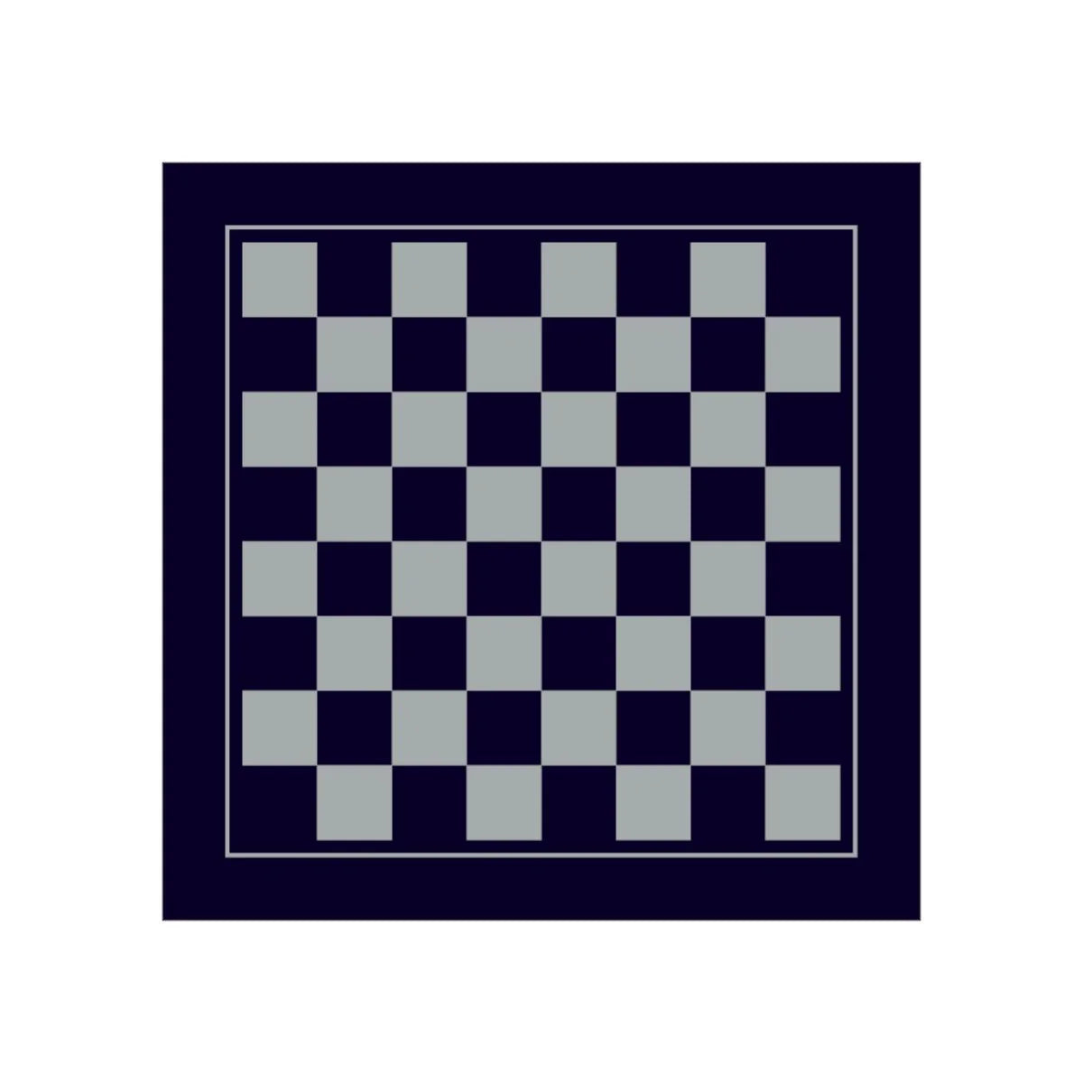 Niue 2025 $1 Chess The Queen 1oz Silver Black Proof Coin