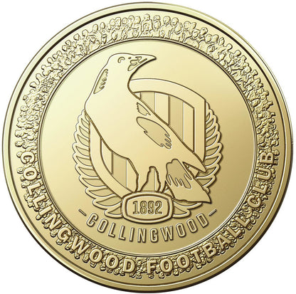 2023 $1 Australian Football League Uncirculated 20 Coin Collection