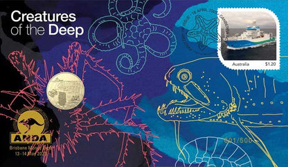 2023 ANDA Brisbane 3 PNC Set