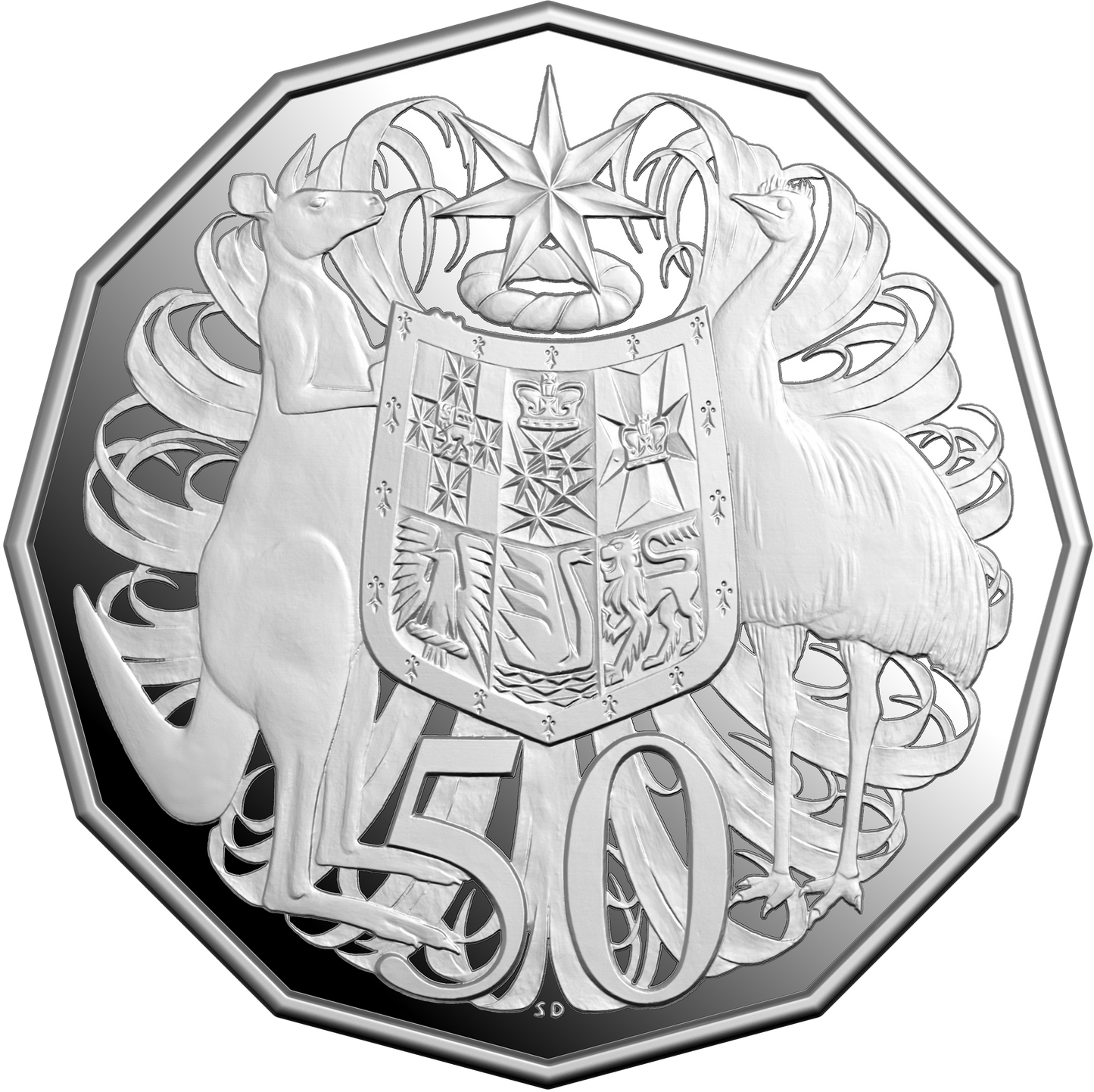 2025 Fine Silver Proof Year Set