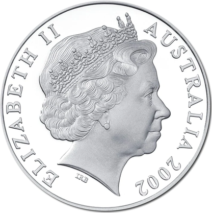 2002 Masterpieces In Silver Voyages Into History 4 Coin Proof Set