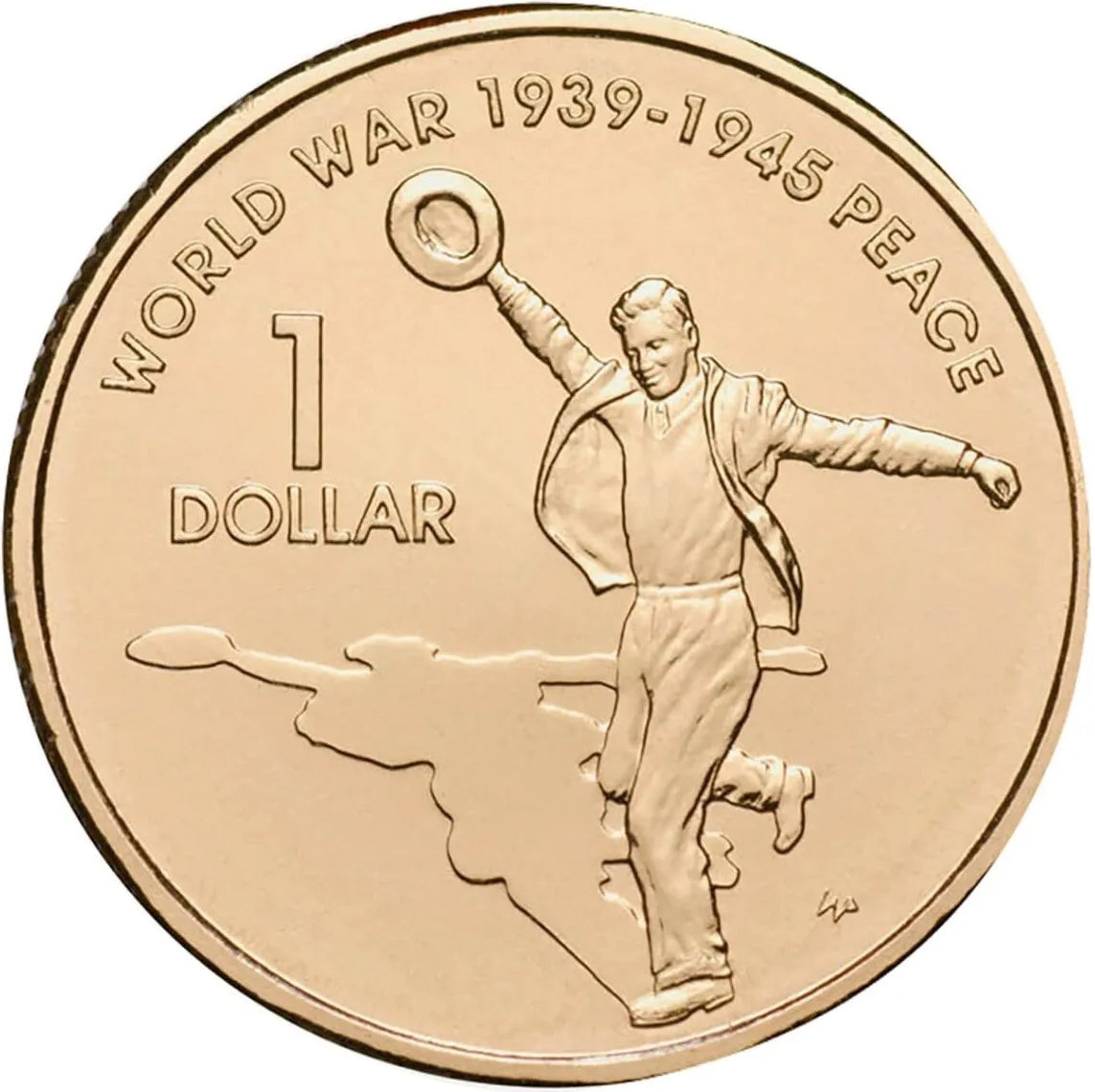 2005 Mint Set
